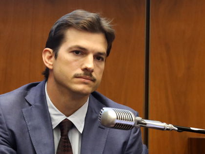 Ashton Kutcher: Mörder seiner Freundin erhält Todesstrafe - 2001 wurde Ashley Ellerin brutal vom "Hollywood Ripper" ermordet