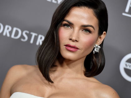 Jenna Dewan: Bitterer Trennungs-Schock - Sechs Monate nach dem Liebes-Aus hatte ihr Ex eine Neue