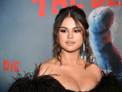 Selena Gomez' Song über Justin: "Ich wollte, dass er zuhört" - Die Sängerin bricht endlich ihr Schweigen