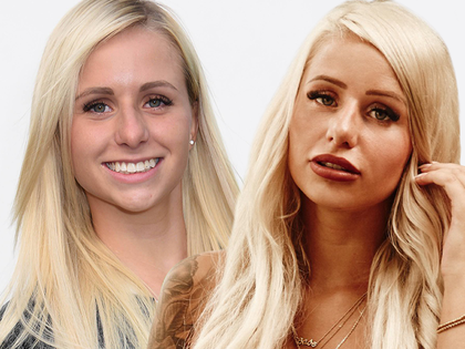 "Bachelor in Paradise": Die geheimen Beauty-OP-Akten - Was an Jade Übach, Carina Spack und Co. nicht echt ist