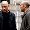 Vin Diesel vs. Jason Statham: Totale Eskalation! - Mobbing & Gewalt: "Er schlug ihm dann 'aus Versehen' in den Magen"
