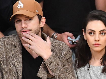 Mila Kunis zu Ashton Kutcher: Hör auf zu trinken oder ich bin weg! - Alkohol-Ultimatum für ihren Ehemann