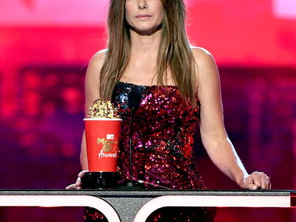 Sandra Bullock: Trauriges Geständnis - Die Schauspielerin spricht über ihre gescheiterte Ehe