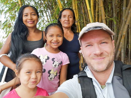 "Goodbye Deutschland": "Wenn es wahre Liebe ist, muss er herziehen" - Brasilianerin Umussy setzt ihrem Mann ein Ultimatum
