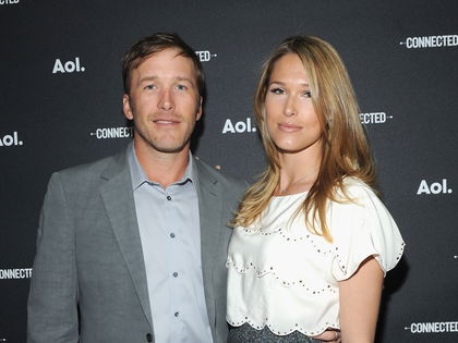 Nach Tod ihrer Tochter: Bode & Morgan Miller haben Zwillinge bekommen - Kehrt jetzt endlich Ruhe in der jungen Familie ein?