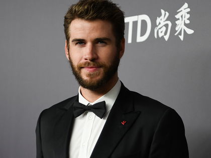 Liam Hemsworth: Gefährliche Liebe - "Maddie ist ein Party-Girl"