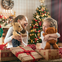 Weihnachtsgeschenke für Kinder: Die schönsten Ideen für Kids