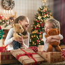 Weihnachtsgeschenke für Kinder 2026: Die schönsten Ideen für Kids