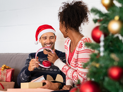 Weihnachten 2025: Die schönsten Geschenke für Technik-Fans