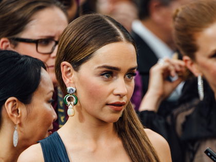 "Game of Thrones"-Star Emilia Clarke: Sex- und Alkohol-Skandal - “Ich dachte, ich wäre es nicht wert“