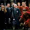 "Harry Potter": Geheime Liebe am Set? - "Da war ein kleiner Funken zwischen den beiden"
