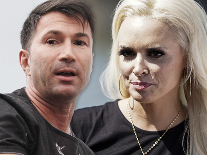 Daniela Katzenberger: Trennung vor Weihnachten? - Fieser Ehe-Zoff mit Lucas Cordalis