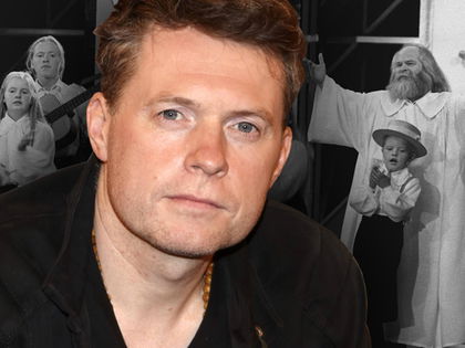 Kelly Family: Trauriges Geständnis über toten Vater - Offene Worte von Jimmy Kelly