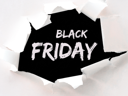 Black Friday 2021: HIER findest du die besten Deals! - Bist du bereit für die ultimativen Schnäppchen?