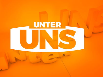 "Unter uns": Liebeshammer! Dieses Ex-Paar kommt wieder zusammen