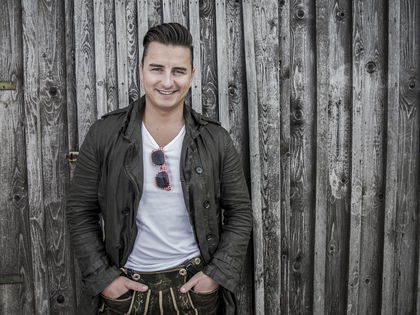 Andreas Gabalier: Heftige Verwandlung - Er ist kaum wiederzuerkennen