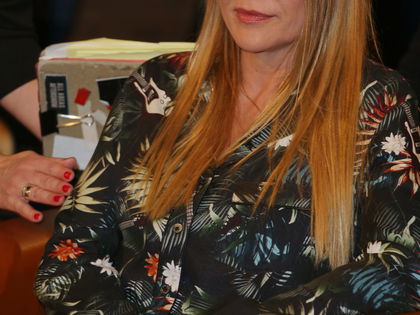 Anna Loos: Schock-Diagnose enthüllt! - „Ich war ziemlich krank“
