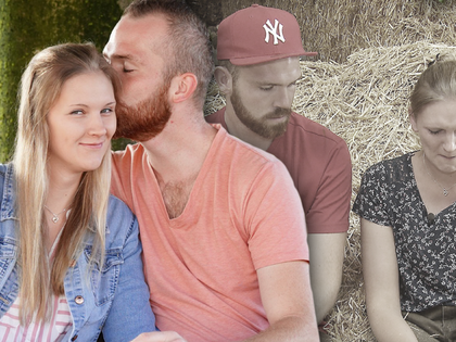 "Bauer sucht Frau": Aus & vorbei bei Thomas und Carina? - "Geht es euch gut?" Beim Wiedersehen fließen Tränen