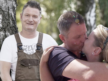 "Bauer sucht Frau"-Henry: Skandal! Hat er ein falsches Spiel gespielt? - "Ich habe dann einen Rückzieher gemacht"