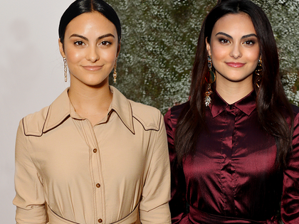 "Riverdale"-Star Camila Mendes enthüllt Beauty-Geheimnisse - Mit wenig Aufwand zum makellosen Teint