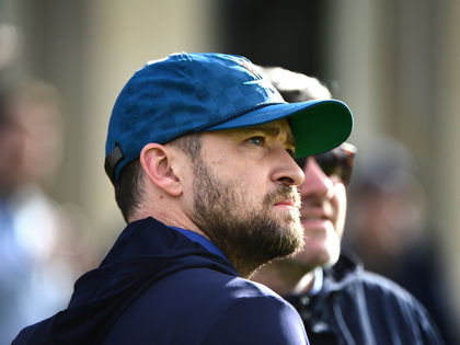 Justin Timberlake: Bestätigt Alisha Wainwrights Vater die Affäre? - Der Sänger soll Ehefrau Jessica Biel betrogen haben