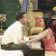 Courteney Cox & Matthew Perry: Werd' trocken, und ich gehe mit dir aus - Werden die "Friends"-Stars bald ein Paar?
