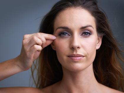 Anti-Aging: Auf dieses Retinol-Serum schwören Frauen ab 40 - Falten haben damit keine Chance!