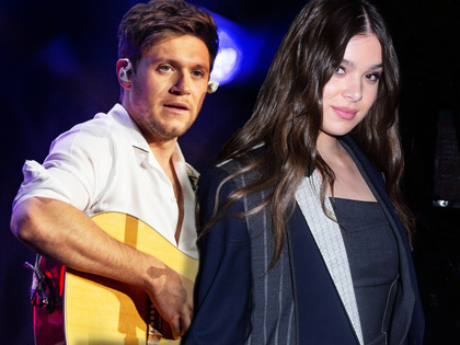Hailee Steinfeld: Niall Horan ist ein Betrüger! - Die dunkle Seite des Vorzeige-Schwiegersohns wird enthüllt