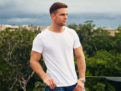 "Der Bachelor" 2020: Dramatischer Drogen-Tod! - Sebastian Preuss schockt mit traurigem Geständnis
