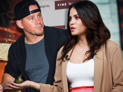Channing Tatum: Erziehungs-Zoff - Erbitterter Sorgerechtsstreit mit Ex Jenna Dewan