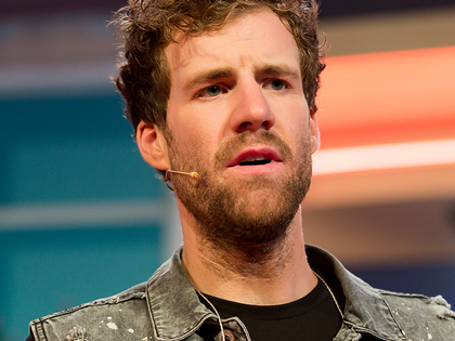Luke Mockridge schwer verletzt: "Er hat geschrien!" - Sorge um den Comedian