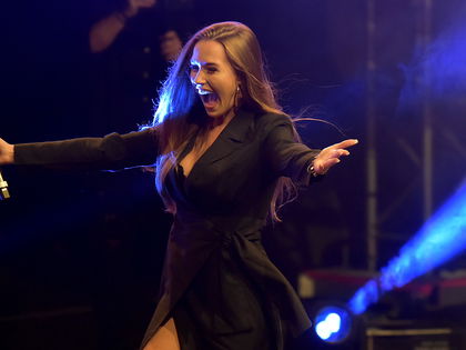 Laura Müller im "Playboy": DAS gab es noch nie - Die Freundin von Michael Wendler startet durch