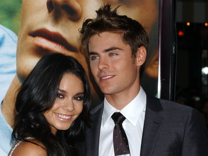 Vanessa Hudgens & Zac Efron: Liebes-Sensation? - Die "High School Musical"-Stars könnten Comeback feiern