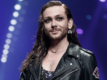Riccardo Simonetti: Verschwunden - Sorge um den Entertainer