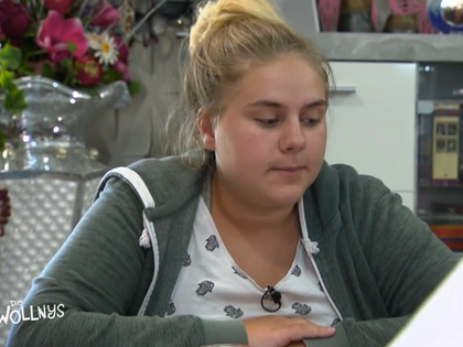 Estefania Wollny nach Schock-Diagnose: Große Angst! - "Weiß nicht, wie es weitergehen soll"