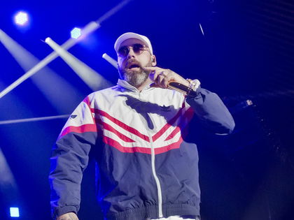 Sido: Skandal-Auftritt in Kitzbühel - Buhrufe nach Hitler-Witz