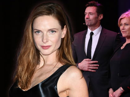 Hugh Jackman: Fremdgeh-Schock - Am Set zu "The Greatest Showman" hat's gefunkt