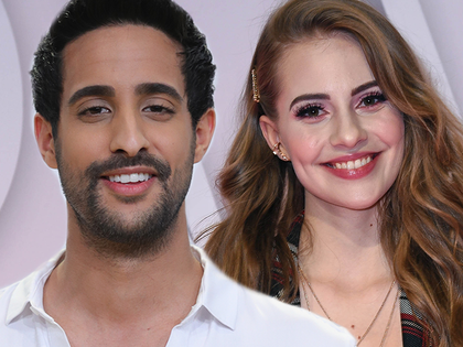 Lisa-Marie Schiffner: DAS läuft mit Sami Slimani - Die Influencerin meldet sich bei der GLOW exklusiv zu Wort