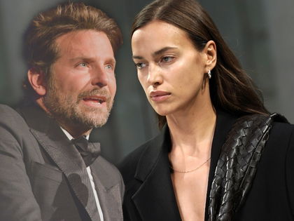 Bradley Cooper: Irina Shayk bricht ihr Schweigen - Das Model packt über die Trennungsgründe aus