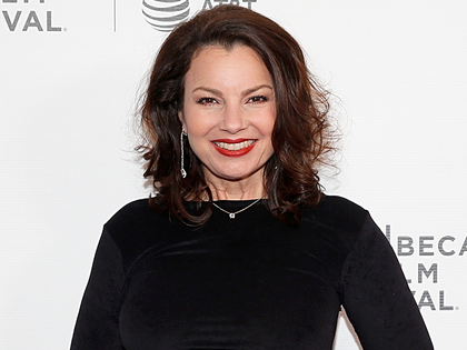 "Die Nanny"-Star Fran Drescher: Sex-Geständnis - Die Schauspielerin nimmt kein Blatt vor den Mund
