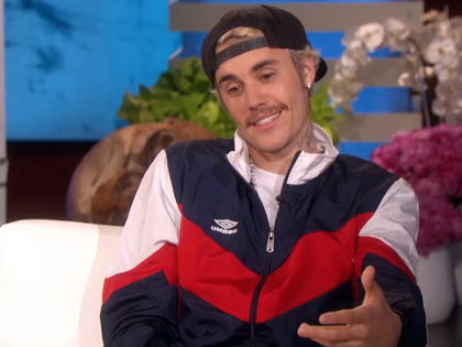 Justin Bieber: Sex-Beichte - Ausgerechnet mit diesem Song feiert der Popstar sein Comeback