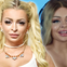Katja Krasavice: Was ist mit ihrem Gesicht passiert? - Fans erkennen die YouTuberin nicht wieder