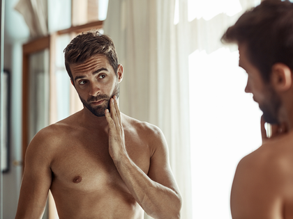 Anti-Aging: Diese Cremes gelten als Jungbrunnen für Männerhaut