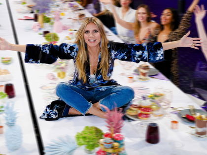 GNTM-Kandidatin Anastasia: Sie ist schon jetzt ein Weltstar - "Ich bin so der Typ für Japan"