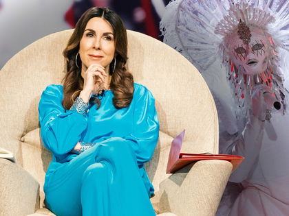 Judith Williams: Sie schießt gegen "The Masked Singer" - "Krieg der Giganten"