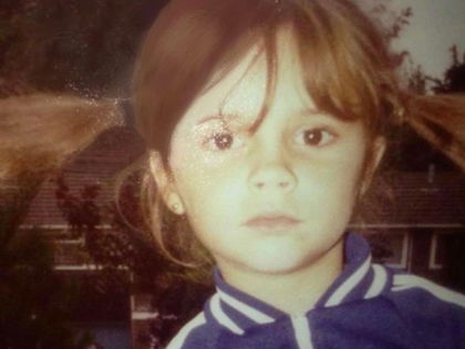 So sahen die Stars als Kinder und Jugendliche aus! - Fotoalbum: Niedliche Promi-Schnappschüsse von früher