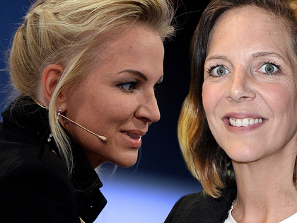 Wegen Claudia Norberg: Macht Daniela Büchner ein Nackt-Shooting? - Die Blondine macht ein eindeutiges Angebot