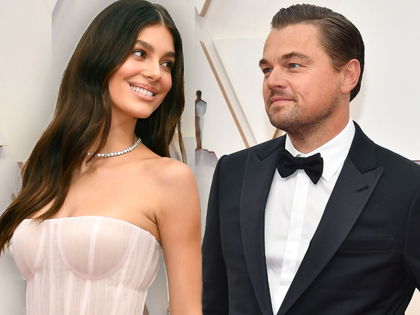Leonardo DiCaprio: Hochzeits-Überraschung? - So ernst ist es zwischen dem Schauspieler und Camila Morrone