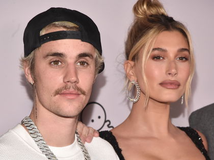 Justin & Hailey Bieber: Trauriges Hochzeits-Geheimnis - "Wir hatten keine Diagnose"