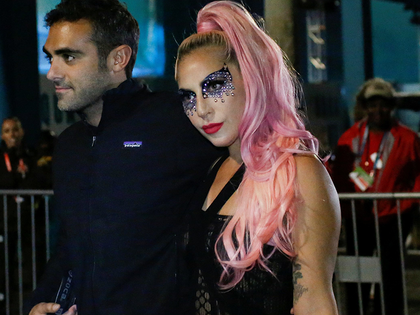 Lady Gaga: Hochzeits-Sensation - "Innerhalb weniger Stunden wurden sie Mann und Frau"